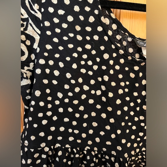 Vintage 1980’s All That Jazz dress - Picture 8 of 8